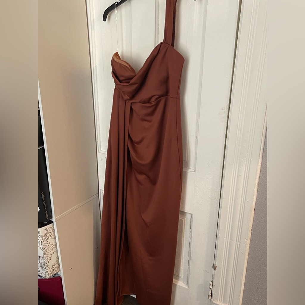 Fancy Dress